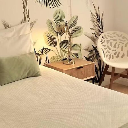 Vera Cruz Suite Apartment أفيرو المظهر الخارجي الصورة