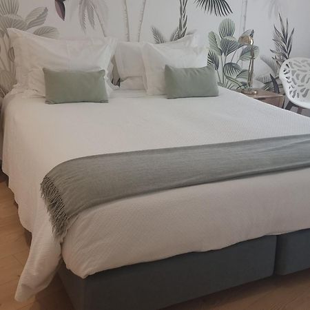 Vera Cruz Suite Apartment أفيرو المظهر الخارجي الصورة