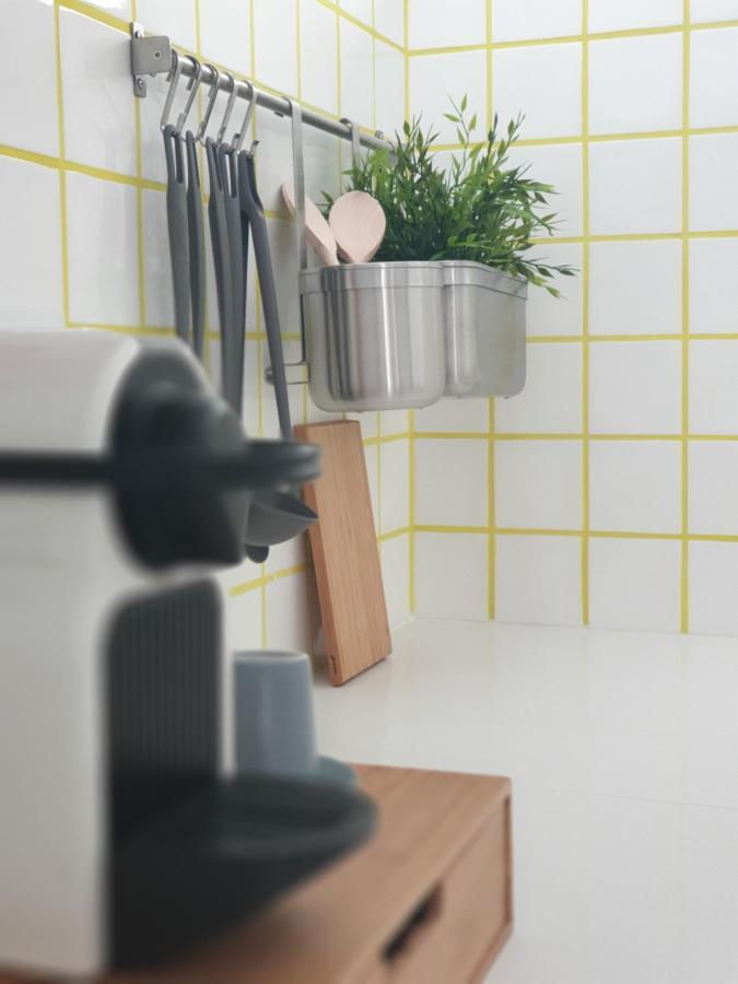 Vera Cruz Suite Apartment أفيرو المظهر الخارجي الصورة