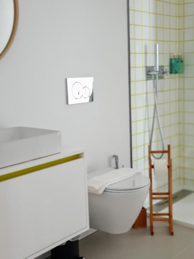 Vera Cruz Suite Apartment أفيرو المظهر الخارجي الصورة