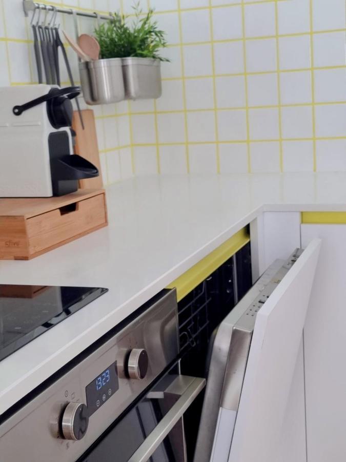 Vera Cruz Suite Apartment أفيرو المظهر الخارجي الصورة