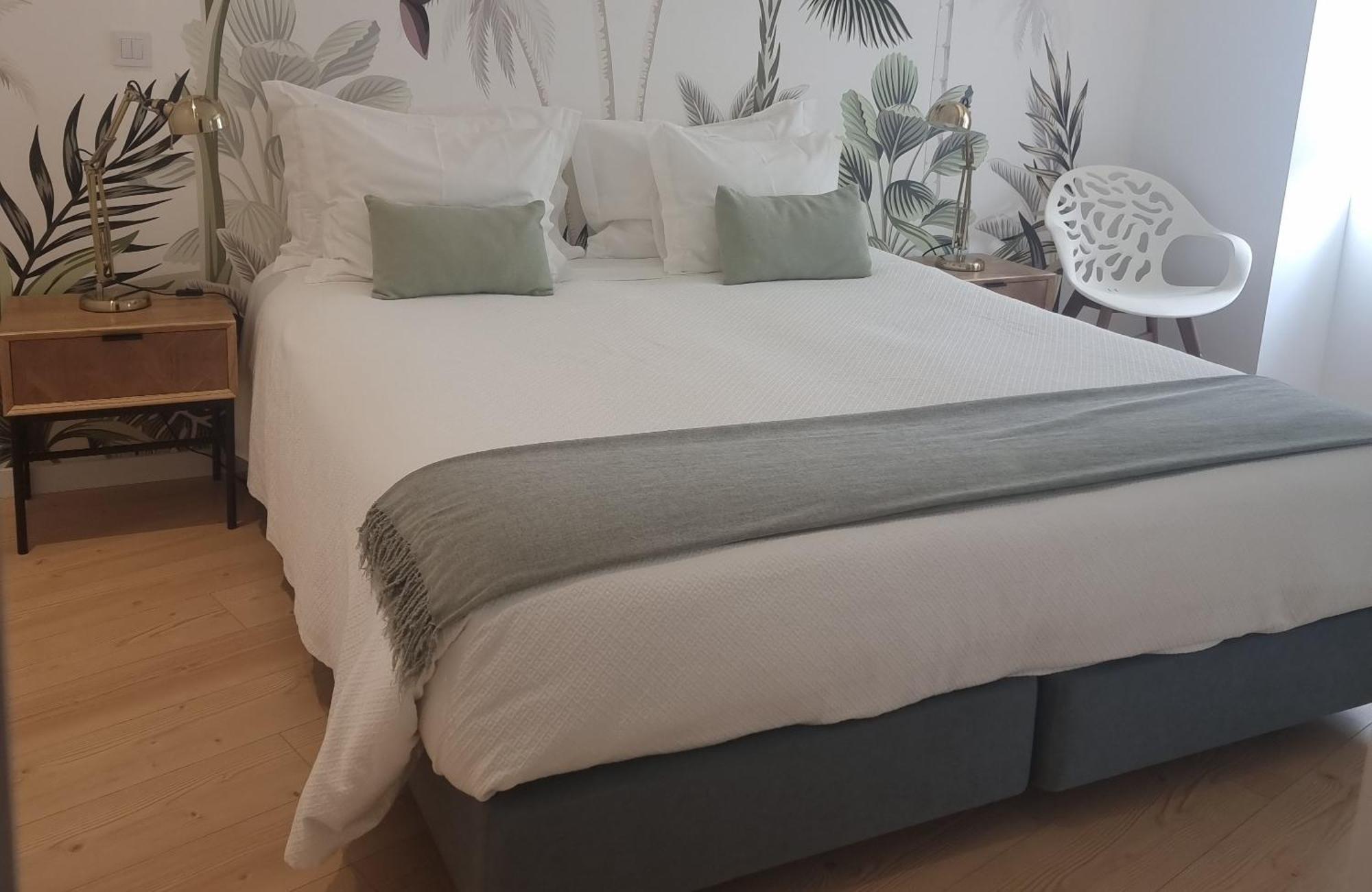 Vera Cruz Suite Apartment أفيرو المظهر الخارجي الصورة